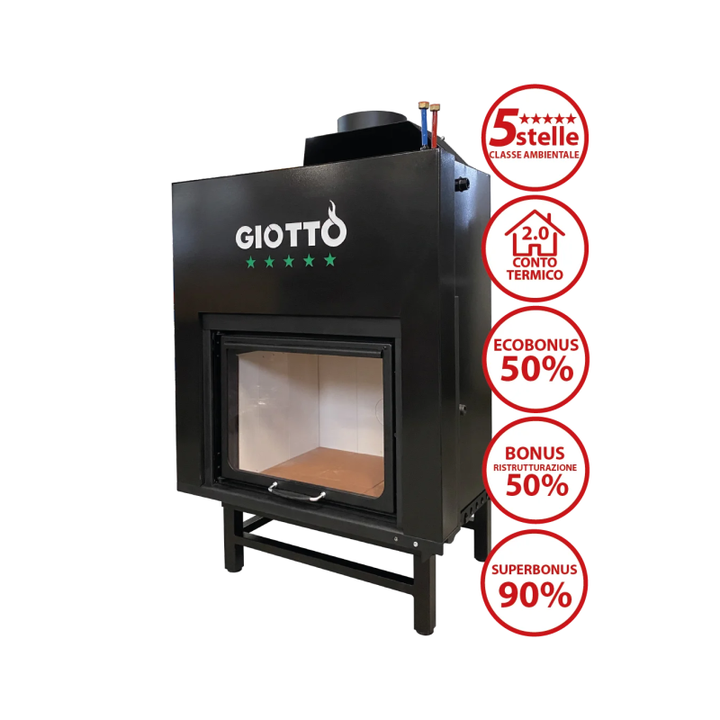 GIOTTO 30 PLUS